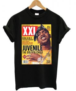 Juvenile Golden Child T-shirt
