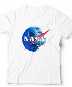 Nasa Death Star T-shirt