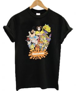 Nickelodeon Rugrats T-shirt