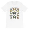 Papillons Butterfly T-shirt