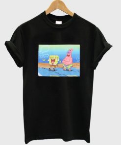 Spongebob T-shirt