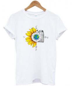 Wanderlust T-shirt