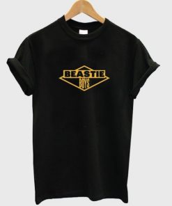 Beastie Boys T-shirt