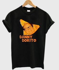 Danny Doriti T-shirt