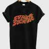 Super Sucker T-shirt