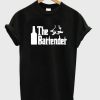 The Bartender T-shirt