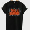 This Is Garbage T-shirt