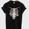 Bat Rib Bone T-shirt