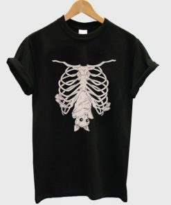 Bat Rib Bone T-shirt