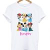 Minnie Mouse Harper T-shirt