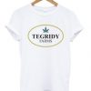 Tegridy Farms T-shirt