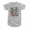Go Sit On A Cactus T-shirt