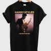 Harry Styles Live On Tour 2018 T-shirt