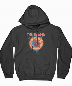 The Trooper Hoodie