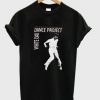 White Oak Dance Project T-shirt