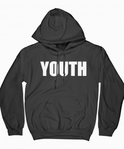 Youth Hoodie