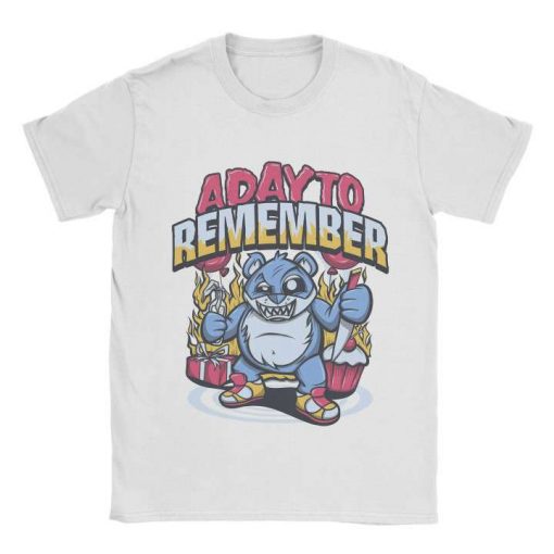 A Day To remember T-shirt