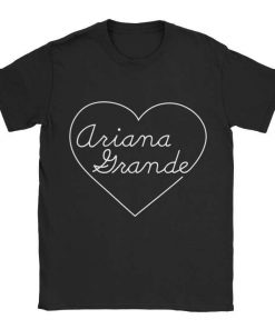 Ariana Grande T-shirt