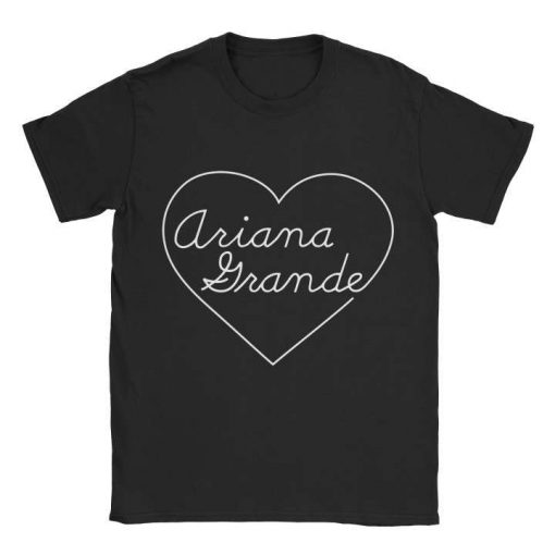 Ariana Grande T-shirt