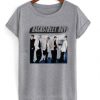 Backstreet Boys T-shirt