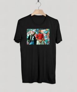 Bad Boys II T-shirt