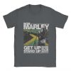 Bob Marley Get Up Stand Up T-shirt