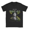 Bob Marley Kingston Jamaica T-shirt