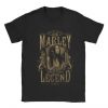 Bob Marley Legend T-shirt