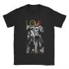 Bob Marley One Love T-shirt 3
