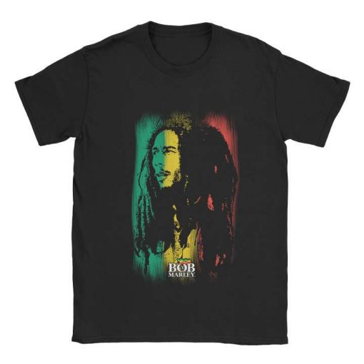 Bob Marley T-shirt