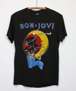 Bon Jovi T-shirt