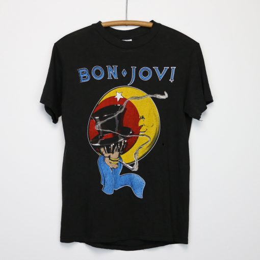 Bon Jovi T-shirt