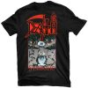 Death Symbolic T-shirt