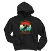 Don't Follow Me I Do Stupid Things Hoodie