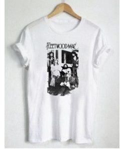 Fleetwood Mac T-shirt