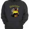 Hairy Otter Harry Potter Hoodie