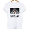 Nirvana Bionicle T-shirt