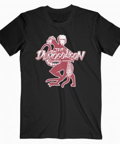 The Demogorgon T-shirt