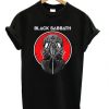 Black Sabbath Nativity T-shirt