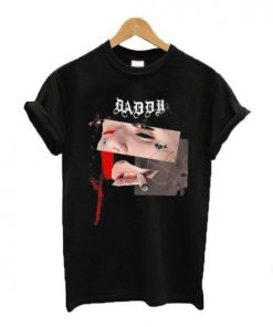 Daddy Lil Peep T-shirt