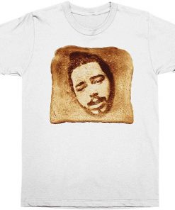 Toast Malone T-shirt
