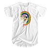 DC Comics Wonder Woman Rainbow Love T-shirt