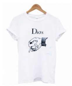 Dios T-shirt