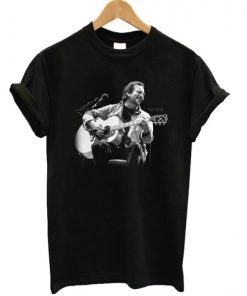 Eddie Vedder Solo T-shirt