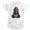 Idris Elba T-shirt