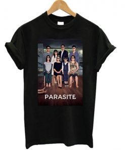 Parasite T-shirt 1