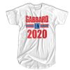 Tulsi Gabbard In 2020 T-shirt