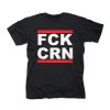Fuck Corona T-shirt