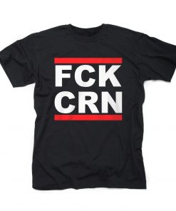 Fuck Corona T-shirt