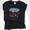 Jonas Brothers World Tour 2009 T-shirt